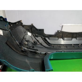 Recambio de paragolpes trasero para volkswagen t-cross advance referencia OEM IAM 2GM807421  
