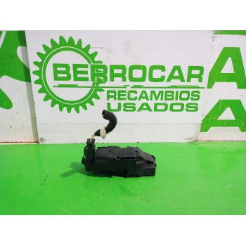 Recambio de cerradura maletero / porton para citroën c3 origins referencia OEM IAM 9816195380  