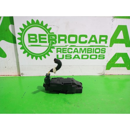 Recambio de cerradura maletero / porton para citroën c3 origins referencia OEM IAM 9816195380  