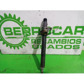 Recambio de inyector para peugeot 407 2.0 16v cat referencia OEM IAM 9656389980  