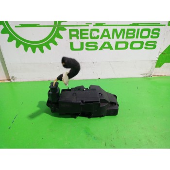 Recambio de cerradura maletero / porton para citroën c3 origins referencia OEM IAM 9816195380  
