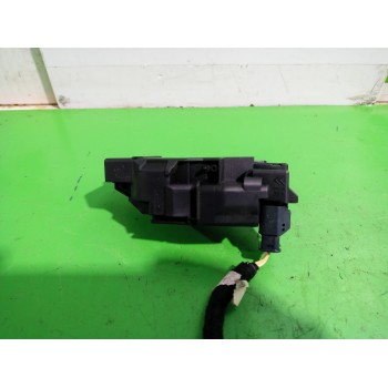 Recambio de cerradura maletero / porton para citroën c3 origins referencia OEM IAM 9816195380  