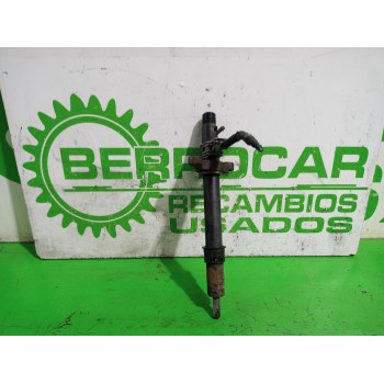Recambio de inyector para peugeot 407 2.0 16v cat referencia OEM IAM 9656389980  
