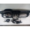 Recambio de kit airbag para peugeot 308 active referencia OEM IAM 9807568180  