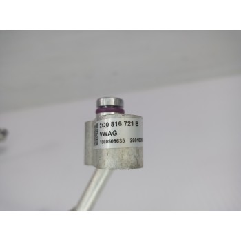 Recambio de tubos aire acondicionado para seat arona xperience plus referencia OEM IAM 2Q0816721E  