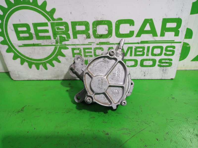 Recambio de depresor freno / bomba vacio para peugeot 407 2.0 16v cat referencia OEM IAM D1651C1  