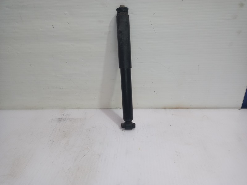 Recambio de amortiguador trasero derecho para peugeot 308 active referencia OEM IAM 9817349880  