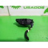 Recambio de cerradura maletero / porton para citroën c3 origins referencia OEM IAM 9816195380  