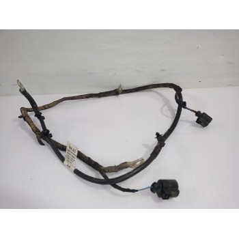 Recambio de cableado para seat arona xperience plus referencia OEM IAM 2Q0971349QT  