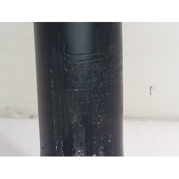 Recambio de amortiguador trasero derecho para peugeot 308 active referencia OEM IAM 9817349880  