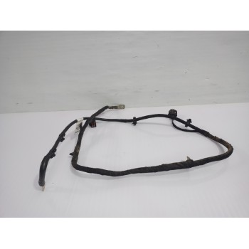 Recambio de cableado para seat arona xperience plus referencia OEM IAM 2Q0971349QT  