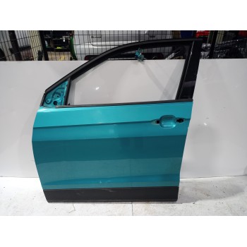 PUERTA DELANTERA IZQUIERDA 2GM831051N / 2GM831311E 