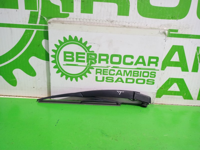 Recambio de brazo limpia trasero para citroën c3 origins referencia OEM IAM 1616433980  