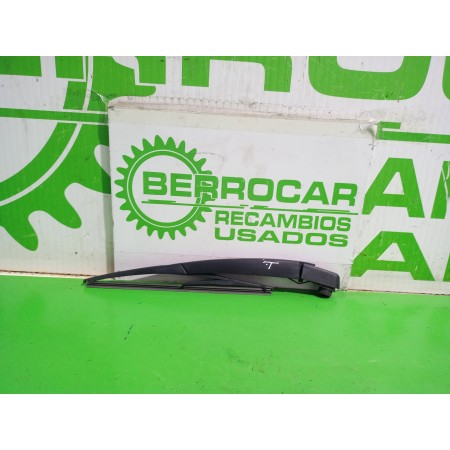 Recambio de brazo limpia trasero para citroën c3 origins referencia OEM IAM 1616433980  