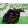 Recambio de caja reles / fusibles para audi a4 berlina (8e) 2.5 tdi (120kw) referencia OEM IAM 8D1941824  