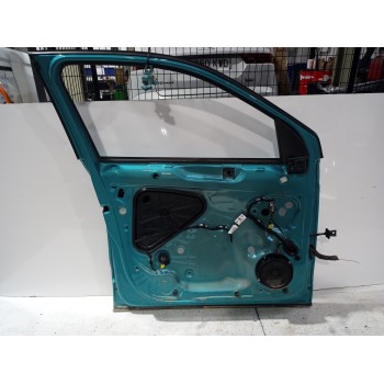 Recambio de puerta delantera izquierda para volkswagen t-cross advance referencia OEM IAM 2GM831051N / 2GM831311E  
