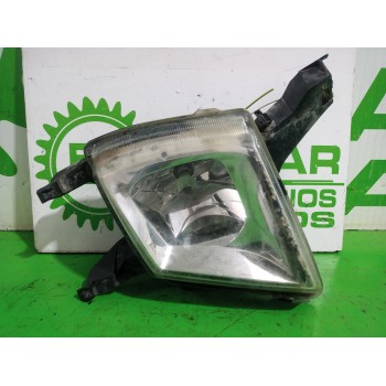Recambio de faro antiniebla izquierdo para peugeot 407 2.0 16v cat referencia OEM IAM 42170748  