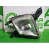 Recambio de faro antiniebla izquierdo para peugeot 407 2.0 16v cat referencia OEM IAM 42170748  