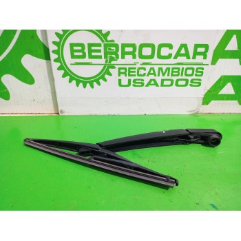 Recambio de brazo limpia trasero para citroën c3 origins referencia OEM IAM 1616433980  
