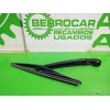 Recambio de brazo limpia trasero para citroën c3 origins referencia OEM IAM 1616433980  