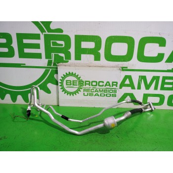 Recambio de tubos aire acondicionado para opel corsa e expression referencia OEM IAM 13427503  