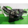 Recambio de faro antiniebla izquierdo para peugeot 407 2.0 16v cat referencia OEM IAM 42170748  