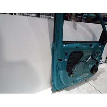 Recambio de puerta delantera izquierda para volkswagen t-cross advance referencia OEM IAM 2GM831051N / 2GM831311E  