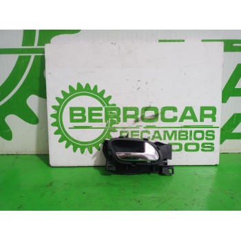 MANETA INTERIOR TRASERA DERECHA 96526177VD 