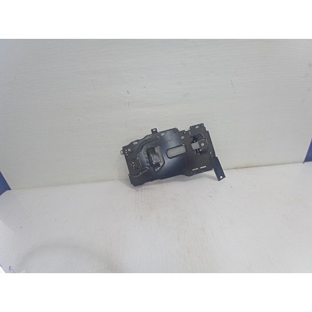 Recambio de soporte bateria para peugeot 308 active referencia OEM IAM 981528858000  