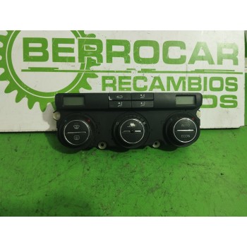 MANDO CLIMATIZADOR 1K0907044CT 