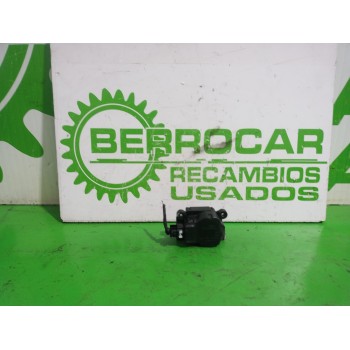Recambio de motor apertura trampillas para peugeot 407 2.0 16v cat referencia OEM IAM 4PUH19E616AC  