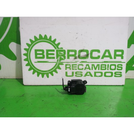 Recambio de motor apertura trampillas para peugeot 407 2.0 16v cat referencia OEM IAM 4PUH19E616AC  