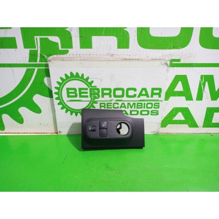 Recambio de interruptor para citroën c3 origins referencia OEM IAM 9812848877  