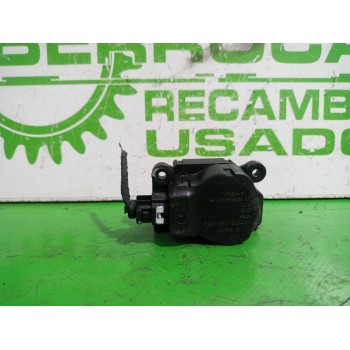 Recambio de motor apertura trampillas para peugeot 407 2.0 16v cat referencia OEM IAM 4PUH19E616AC  