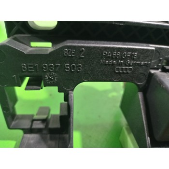 Recambio de caja reles / fusibles para audi a4 berlina (8e) 2.5 tdi (120kw) referencia OEM IAM 8E1937503  