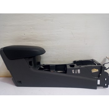 Recambio de consola central para ford focus lim. (cb4) business referencia OEM IAM 1670613  