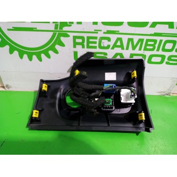 Recambio de interruptor para citroën c3 origins referencia OEM IAM 9812848877  