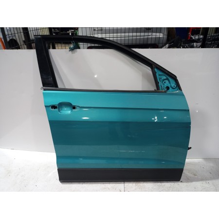 Recambio de puerta delantera derecha para volkswagen t-cross advance referencia OEM IAM 2GM831052N / 2GM831312E  