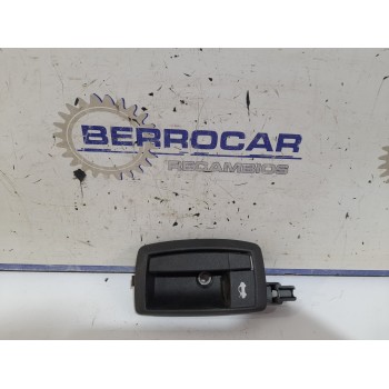 Recambio de maneta capo para peugeot boxer kasten hochraum (rs3000)(330/333/335) 2.2 hdi fap cat referencia OEM IAM   