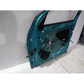 Recambio de puerta delantera derecha para volkswagen t-cross advance referencia OEM IAM 2GM831052N / 2GM831312E  