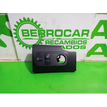 Recambio de interruptor para citroën c3 origins referencia OEM IAM 9812848877  