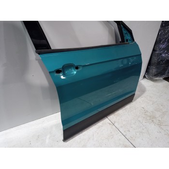 Recambio de puerta delantera derecha para volkswagen t-cross advance referencia OEM IAM 2GM831052N / 2GM831312E  