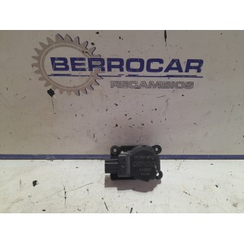 Recambio de motor apertura trampillas climatizador para land rover discovery 2.7 td v6 cat referencia OEM IAM 1139300680  