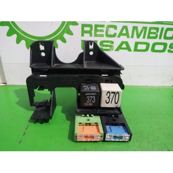 Recambio de caja reles / fusibles para audi a4 berlina (8e) 2.5 tdi (120kw) referencia OEM IAM 8E1937503  