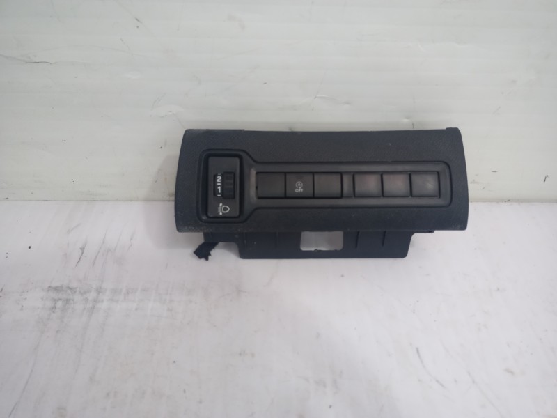 Recambio de mando luces para peugeot 308 active referencia OEM IAM 9636669277  