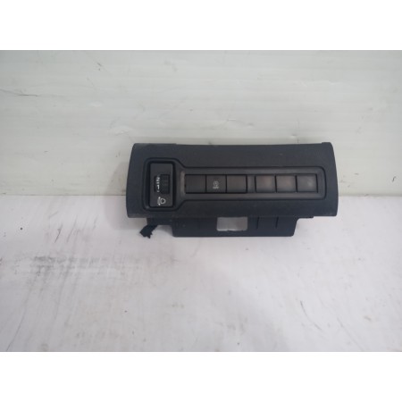 Recambio de mando luces para peugeot 308 active referencia OEM IAM 9636669277  