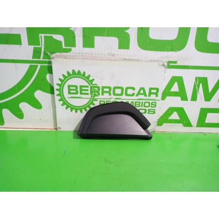Recambio de moldura para citroën c3 origins referencia OEM IAM 9813324180  