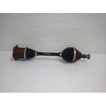 TRANSMISION DELANTERA IZQUIERDA 2Q0407271CA 