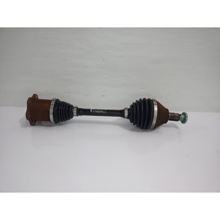 Recambio de transmision delantera izquierda para seat arona xperience plus referencia OEM IAM 2Q0407271CA  