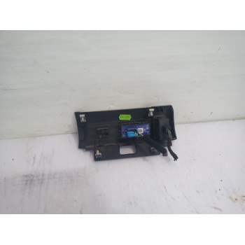 Recambio de mando luces para peugeot 308 active referencia OEM IAM 9636669277  